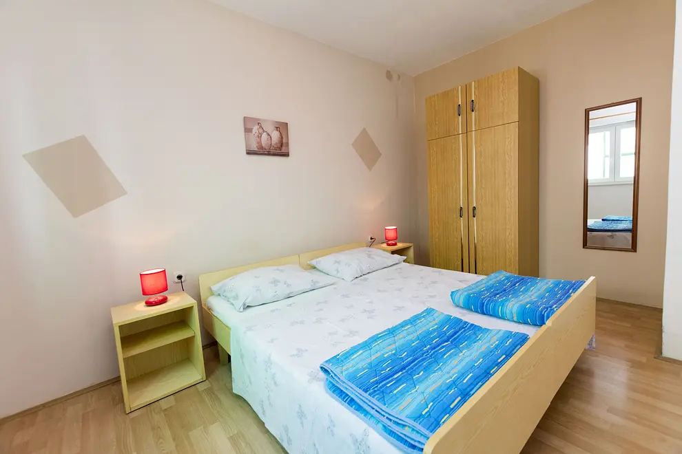 Ferienwohnung in Primosten  999207323 35383 – Foto 4