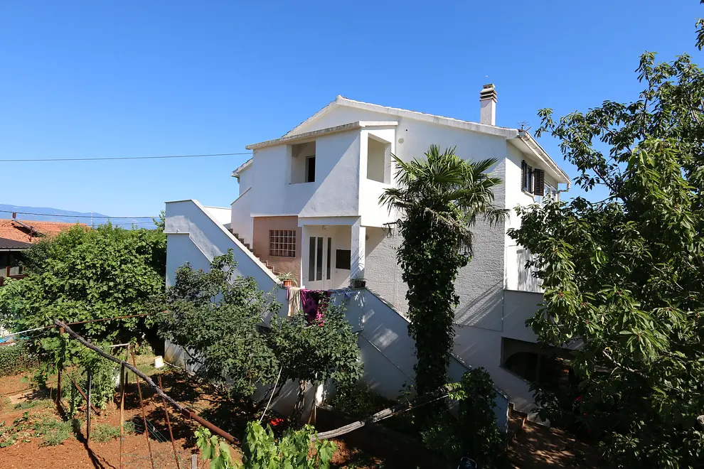 Ferienwohnung in Dobrinj  66131383 16770