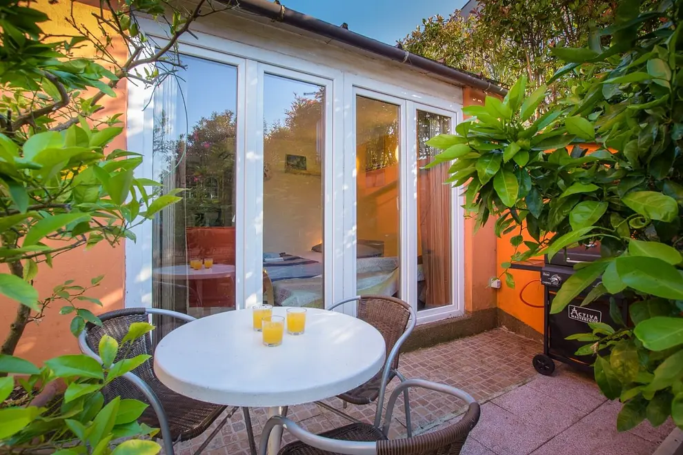 Ferienwohnung in Banjole  66154227 27648