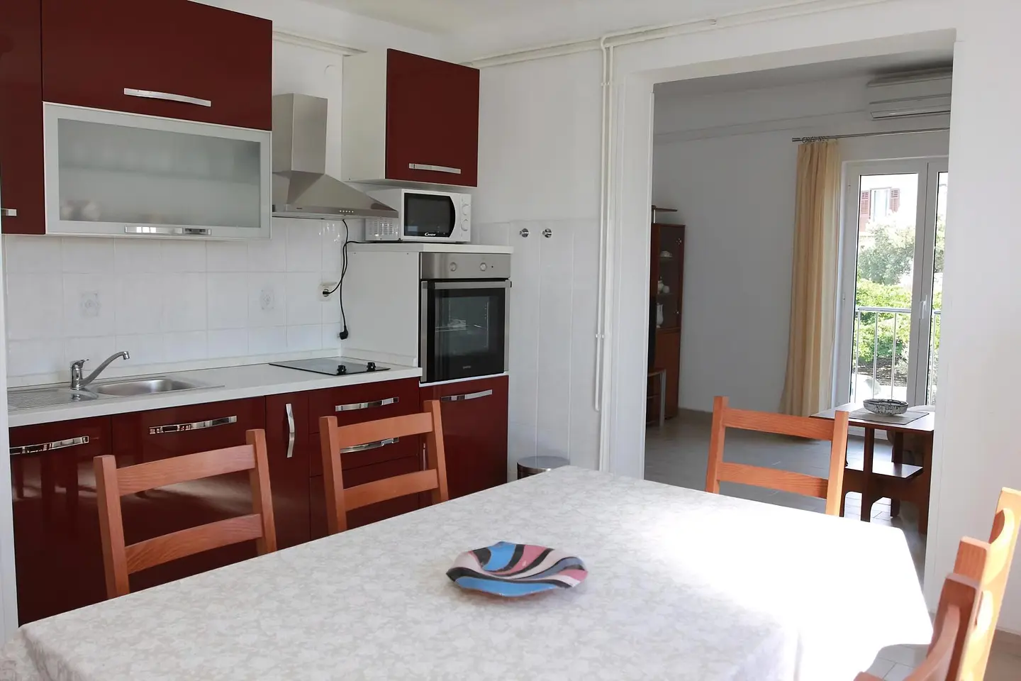 Ferienwohnung in Brac  999210880 38712
