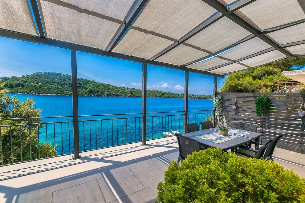 Ferienwohnung in Blato  66159376 29627