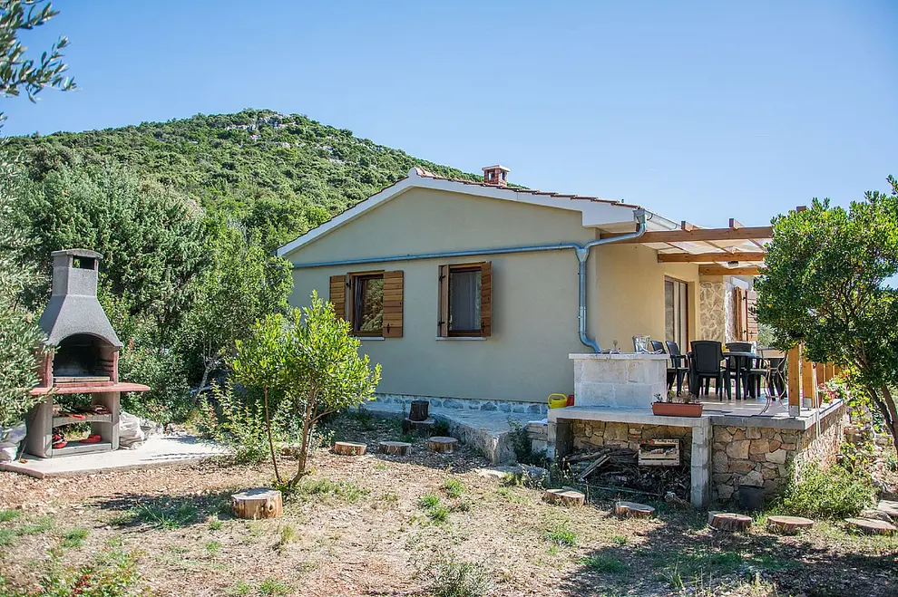 Ferienwohnung in Pasman  999206365 34470 – Foto 12