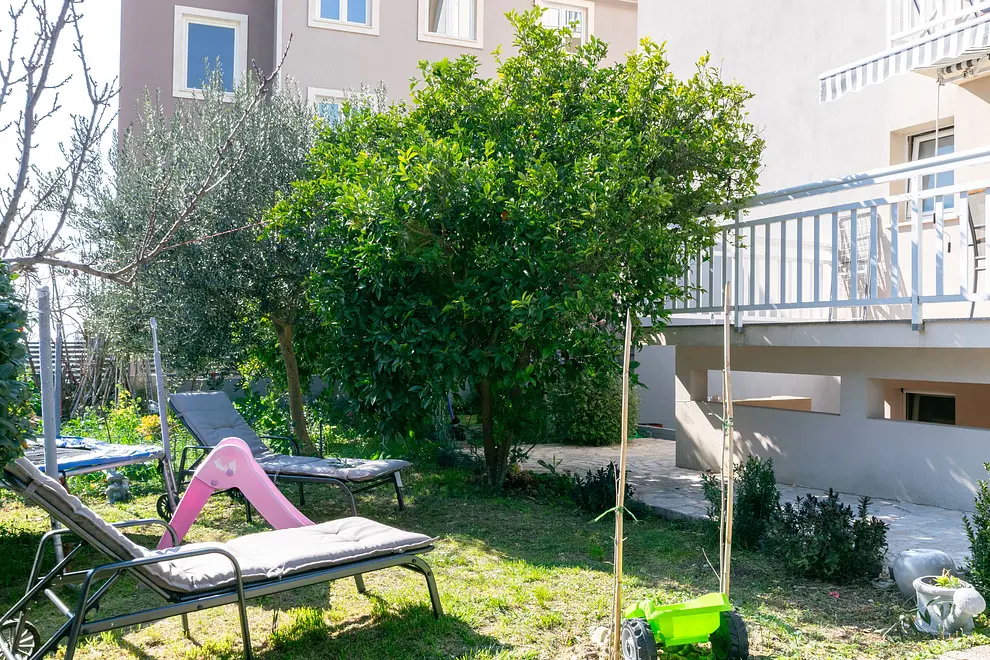Ferienwohnung in Podstrana  999211116 38931 – Foto 21