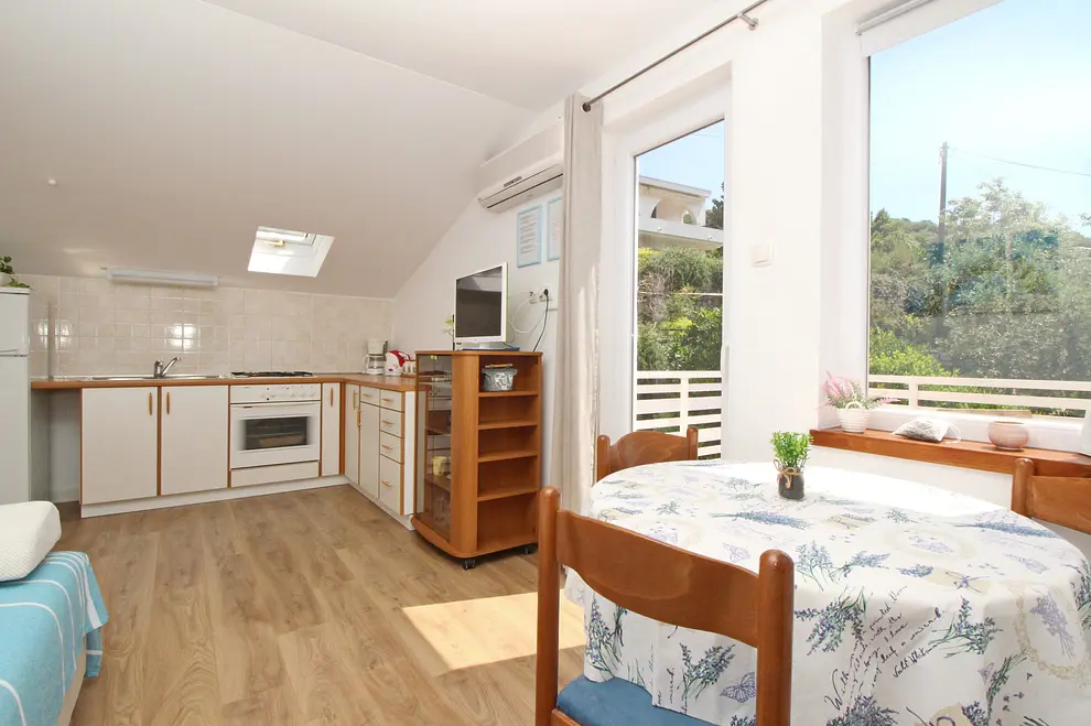 Ferienwohnung in Baska  999224155 42264 – Foto 7