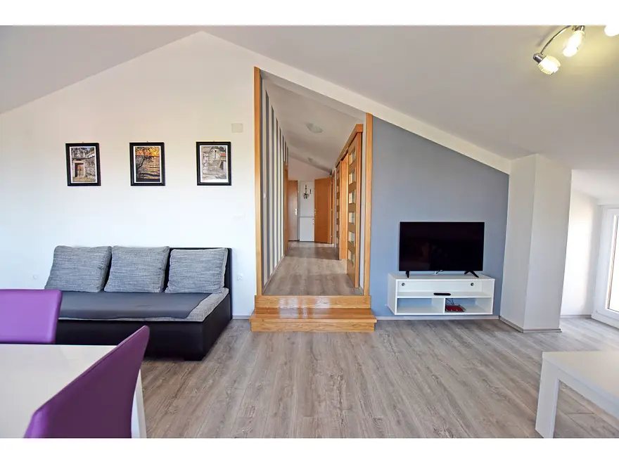 Ferienwohnung in Starigrad  999206172 34288 – Foto 22