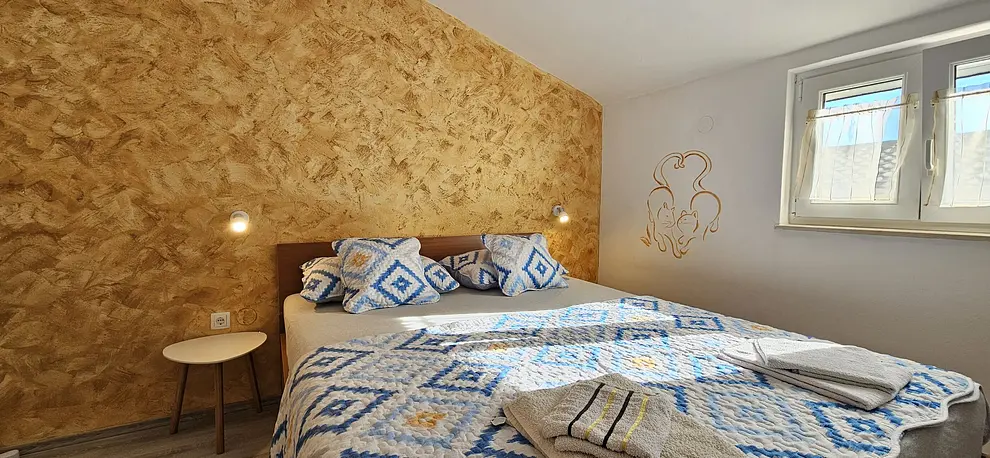 Ferienwohnung in Dobrinj  999211518 39286 – Foto 20