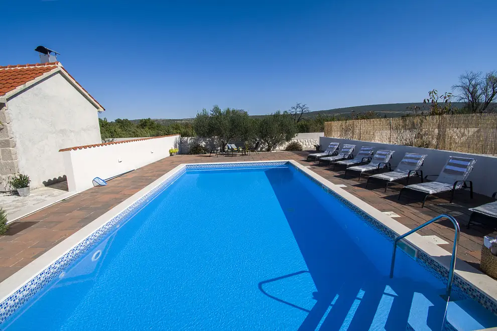 Ferienhaus in Drnis mit Pool 999211734 39479 – Foto 50