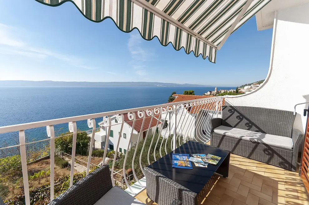 Ferienwohnung in Omis  999209917 37813
