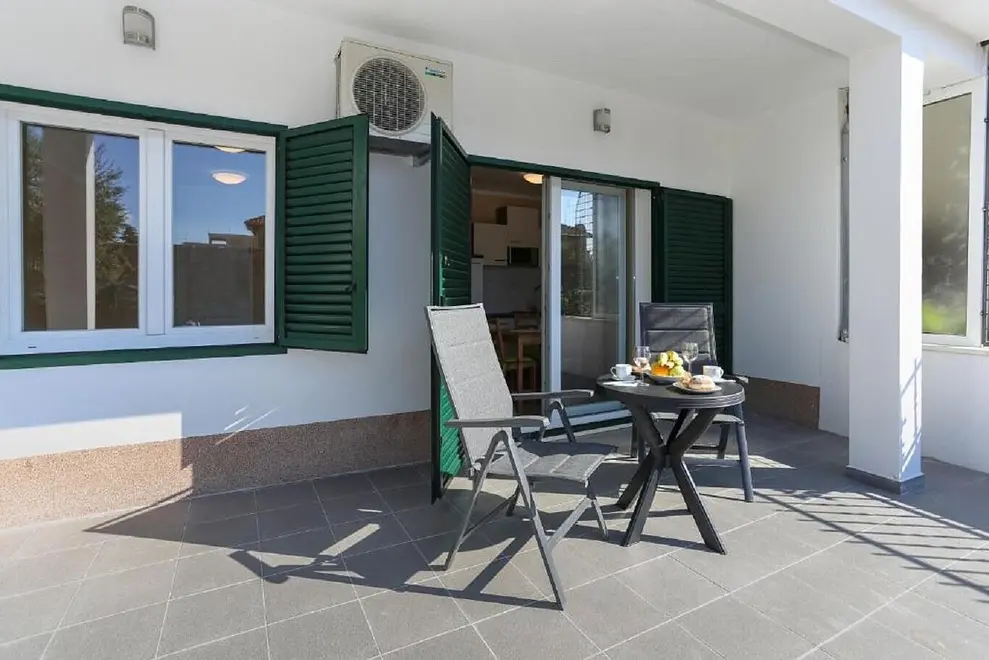 Ferienwohnung in Kastela  999212497 40113 – Foto 7