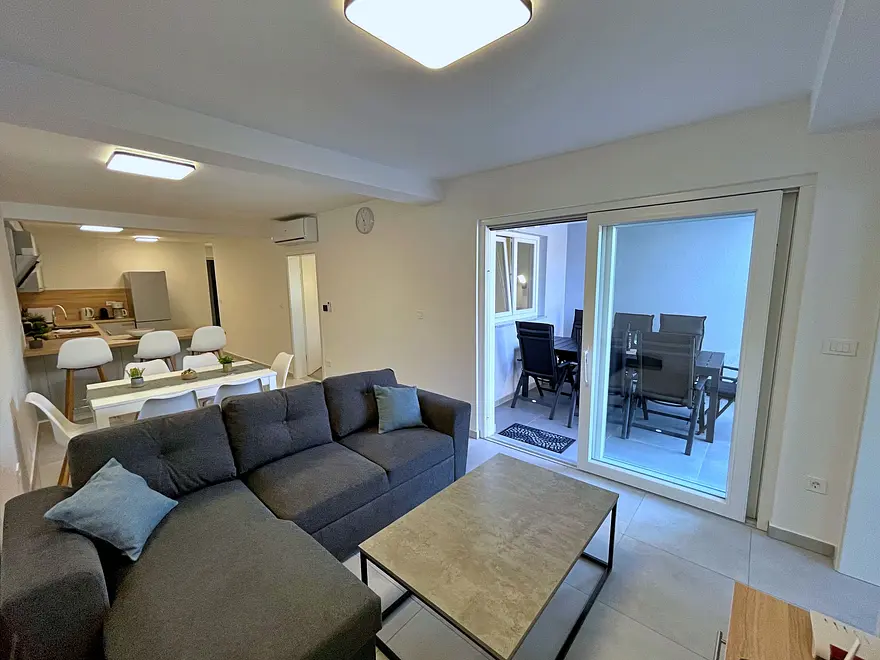 Ferienwohnung in Dobrinj mit Pool 999223943 42055 – Foto 21