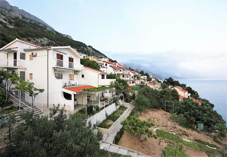 Ferienwohnung in Omis  66152121 26069