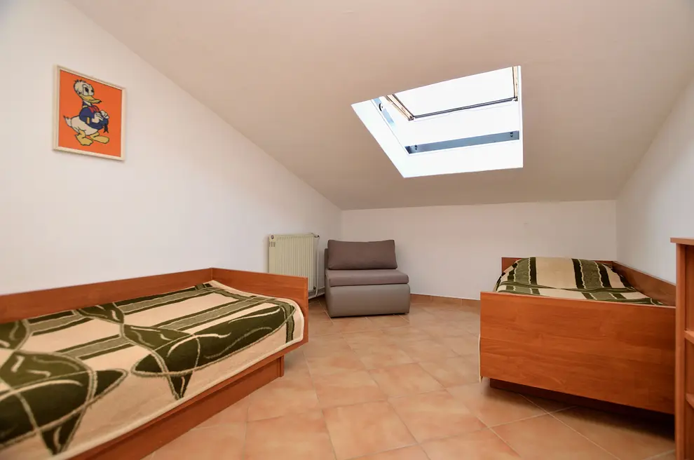 Ferienwohnung in Novigrad in Dalmatien  999203420 31669