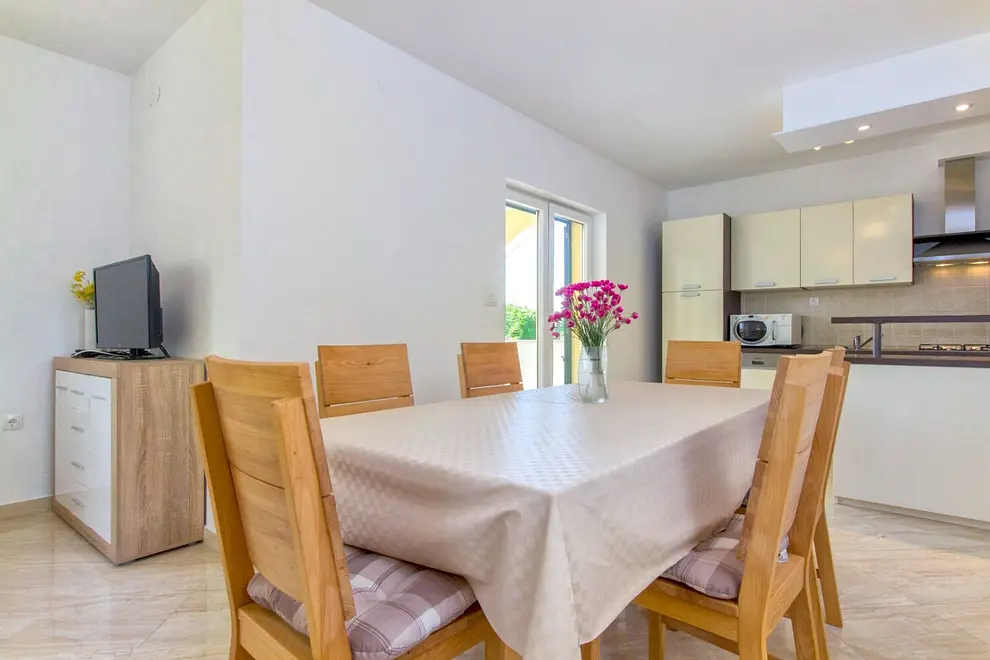 Ferienwohnung in Drnis mit Pool 999207555 35593 – Foto 14