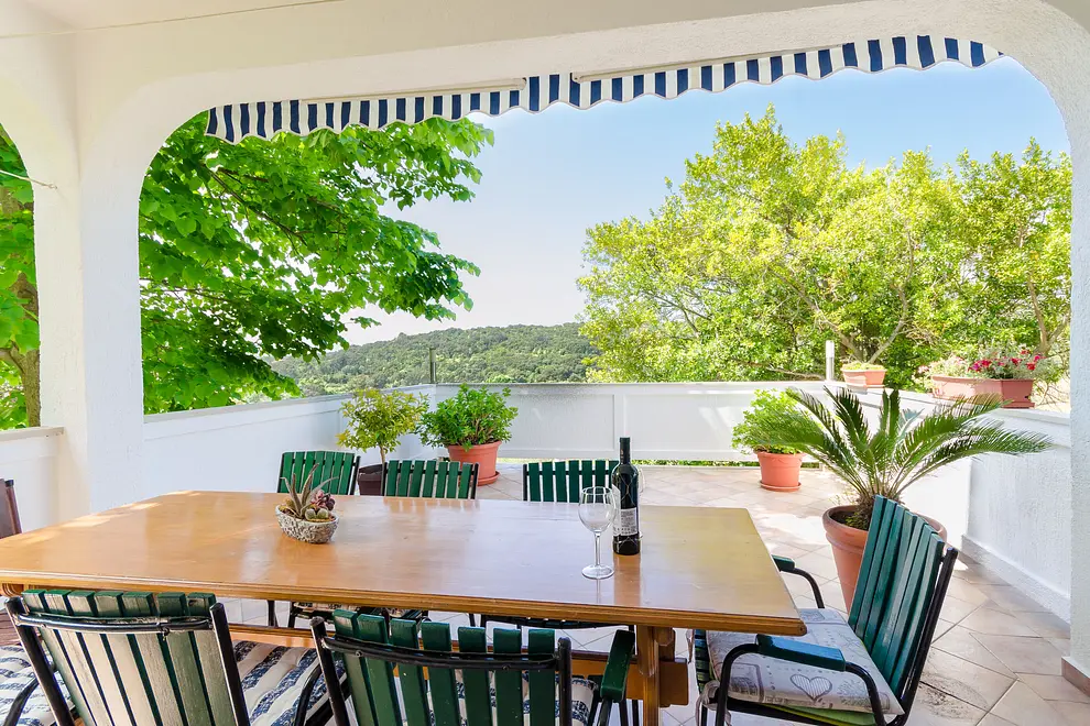 Ferienwohnung in Palit haustiergeeignet 999206368 34473 – Foto 20