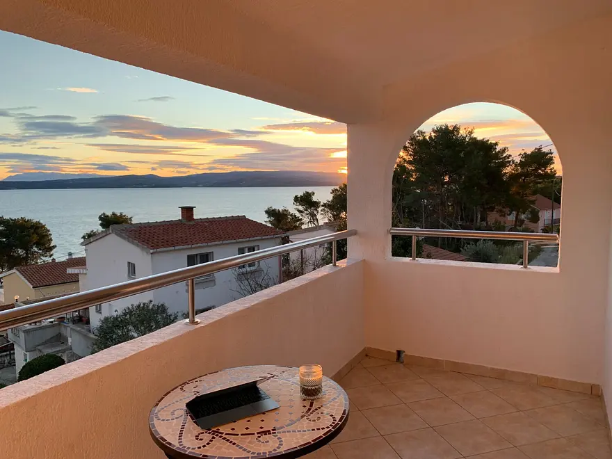 Ferienwohnung in Solta  66153229 26943