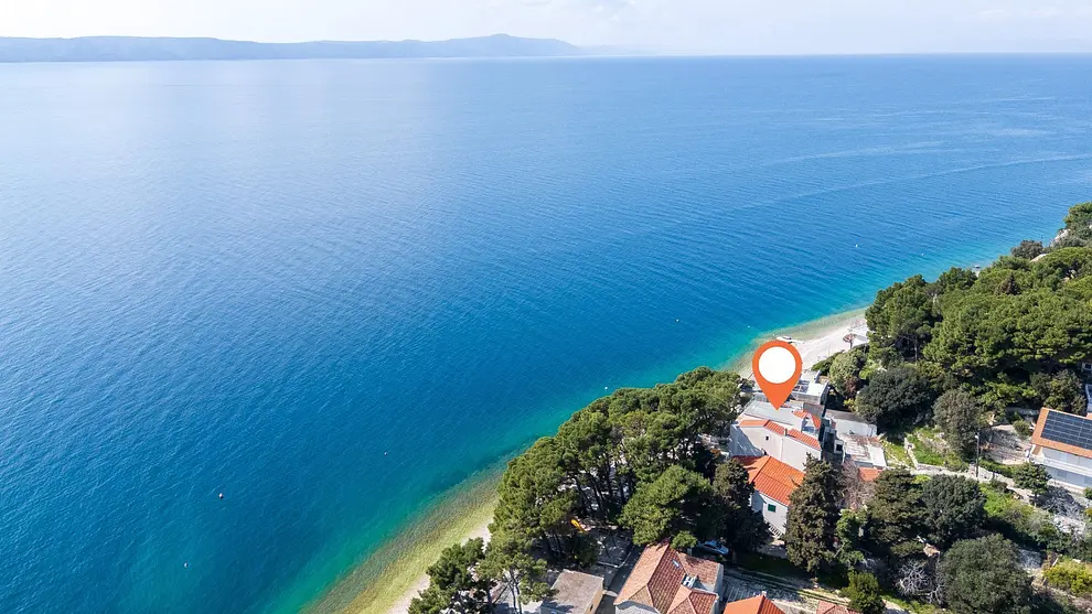 Ferienwohnung in Makarska  999234325 42922 – Foto 7