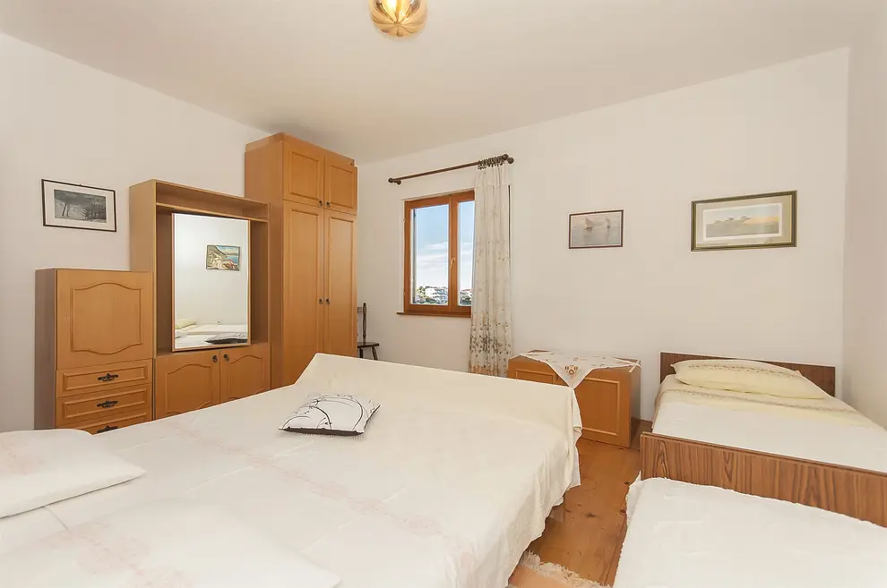 Ferienwohnung in Rogoznica  999202483 30768 – Foto 9