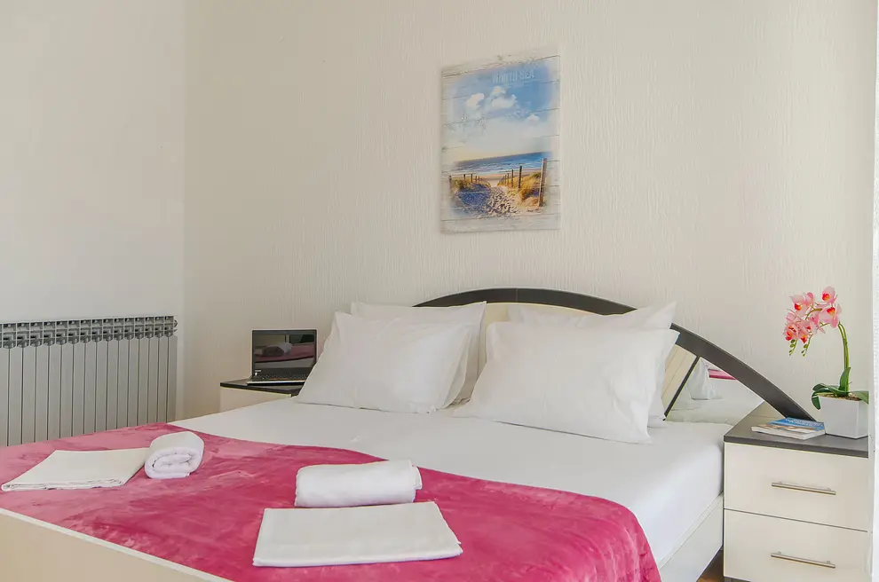 Ferienwohnung in Novalja mit Pool 999206015 34136 – Foto 19