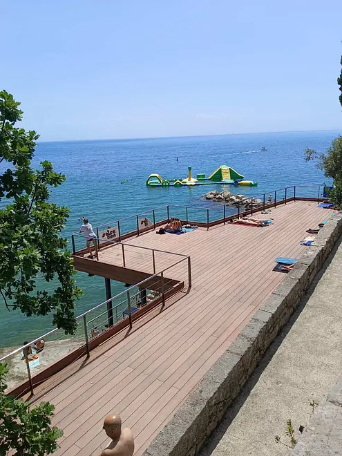 Ferienwohnung in Opatija  999211382 39158 – Foto 22