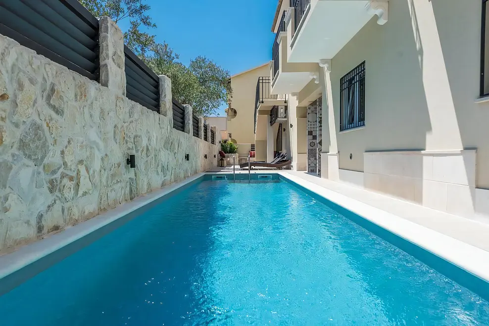 Ferienwohnung in Novalja mit Pool 999202665 30941 – Foto 9