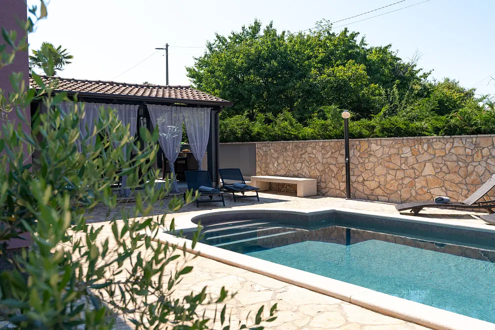 Ferienhaus in Porec mit Pool 999223861 41977 – Foto 11