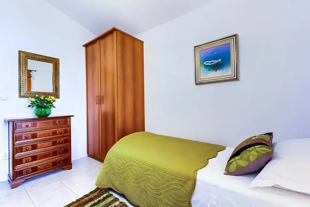 Ferienwohnung in Novi Vinodolski  999209221 37150 – Foto 5