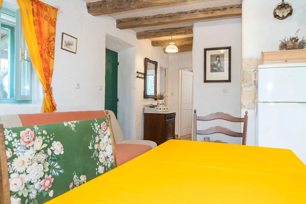 Ferienwohnung in Peljesac  999204536 32730