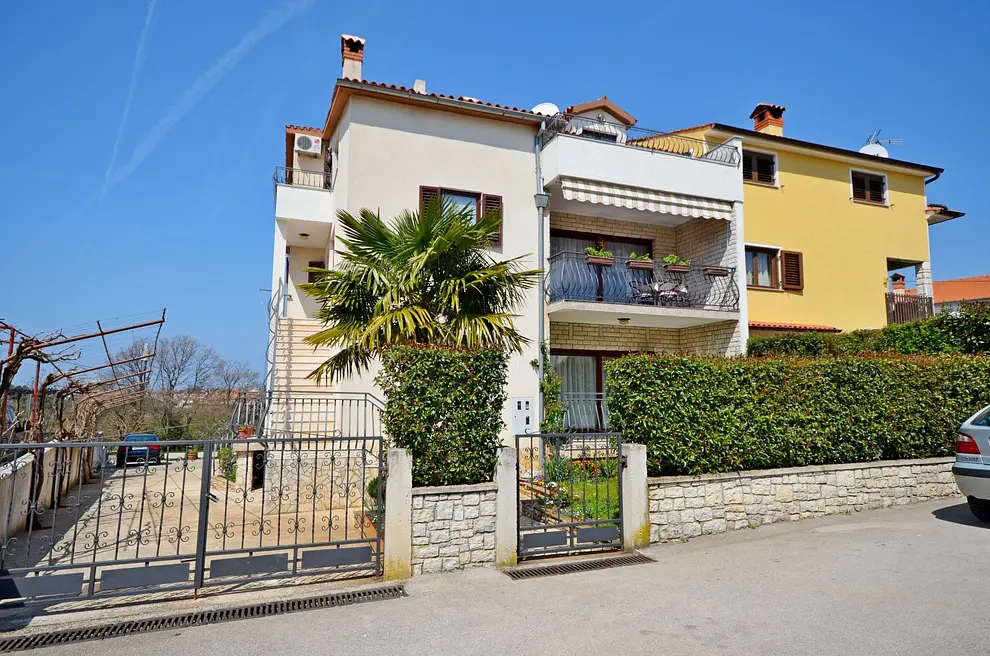 Ferienwohnung in Rovinj  66121440 9249