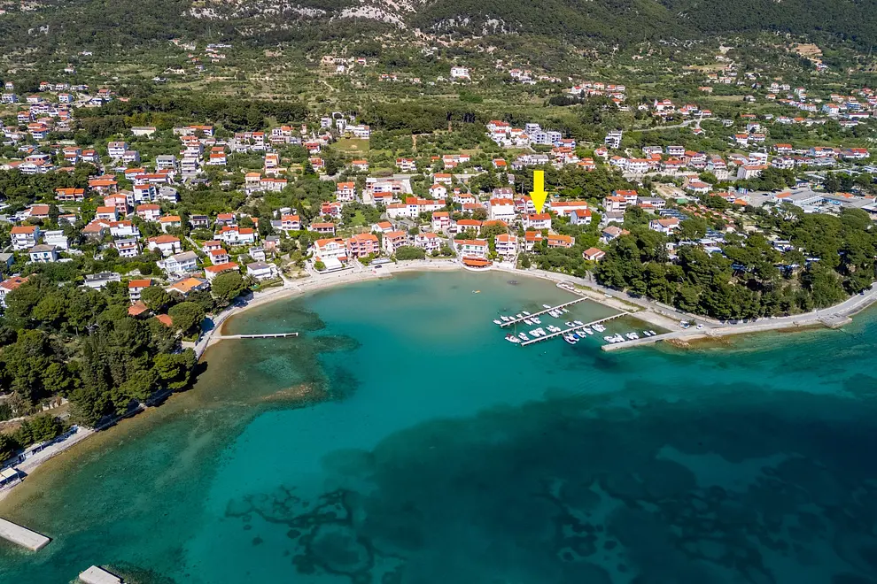 Ferienwohnung in Banjol  6611652 582