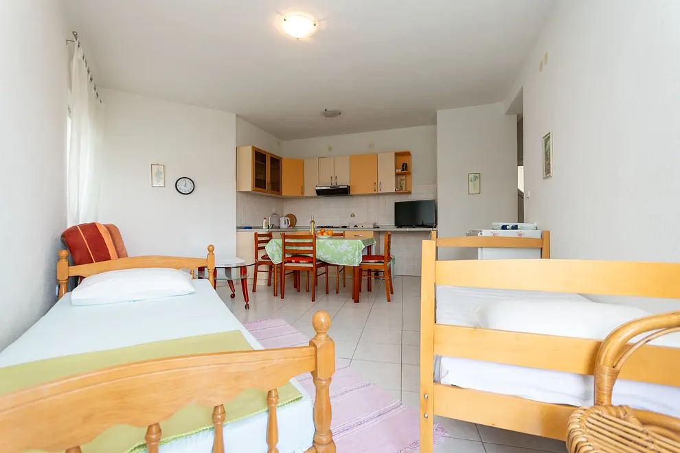 Ferienwohnung in Zadar  999233134 42846 – Foto 5