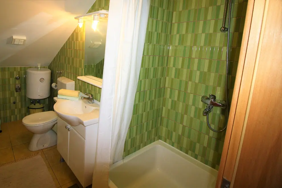 Ferienwohnung in Brac  66137882 20982