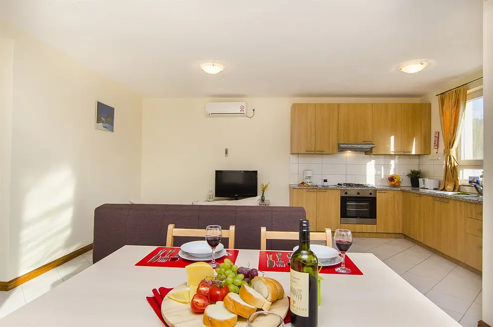 Ferienwohnung in Nin  999202760 31034 – Foto 19