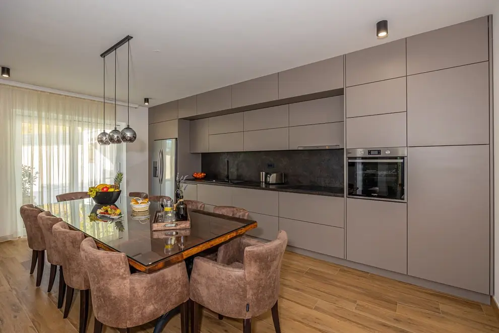 Ferienhaus in Novi Vinodolski mit Pool 999210152 38030 – Foto 6