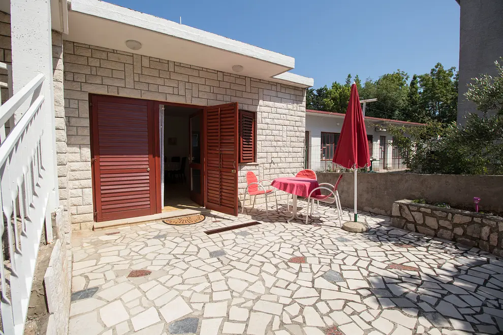 Ferienwohnung in Novi Vinodolski  999204426 32621 – Foto 8