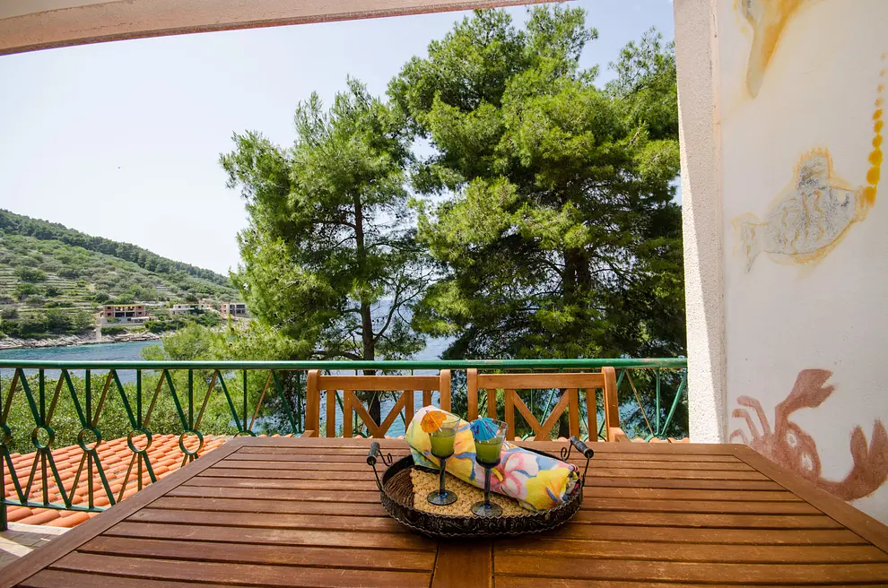 Ferienwohnung in Blato  999203361 31616 – Foto 8