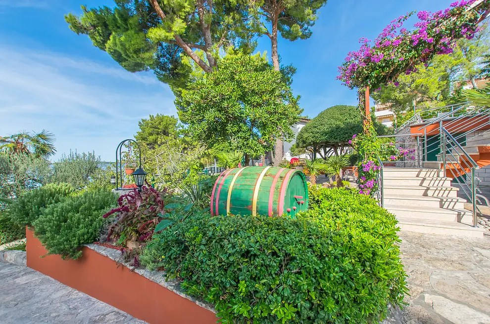 Ferienwohnung in Sibenik  66114176 4708