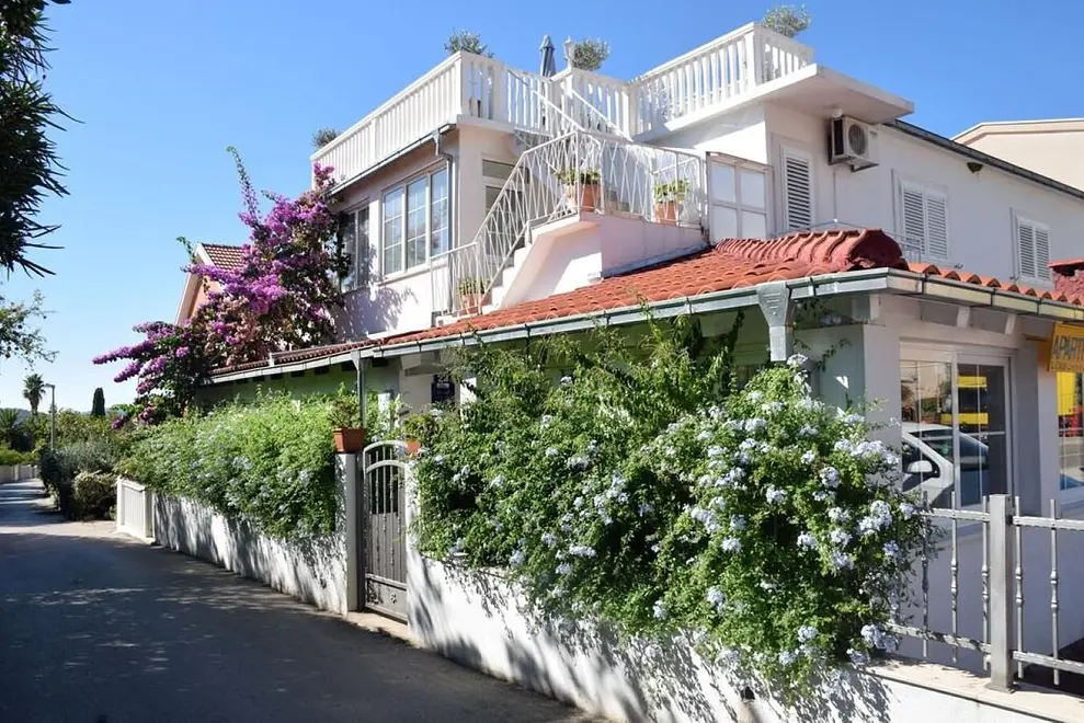 Ferienwohnung in Orebic  66152932 26709