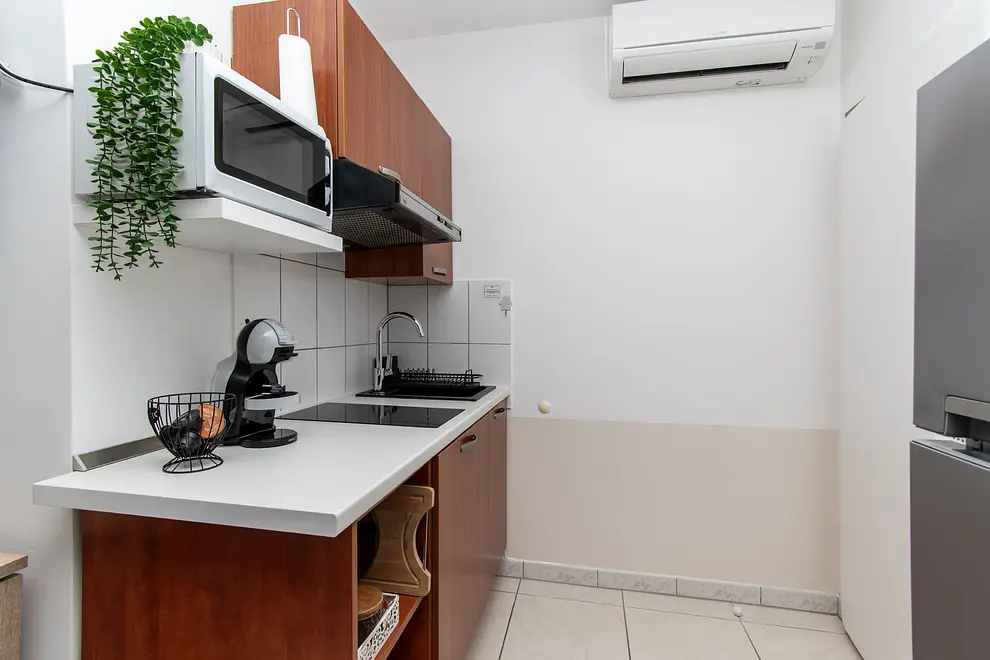 Ferienwohnung in Podstrana  999202669 30945 – Foto 9