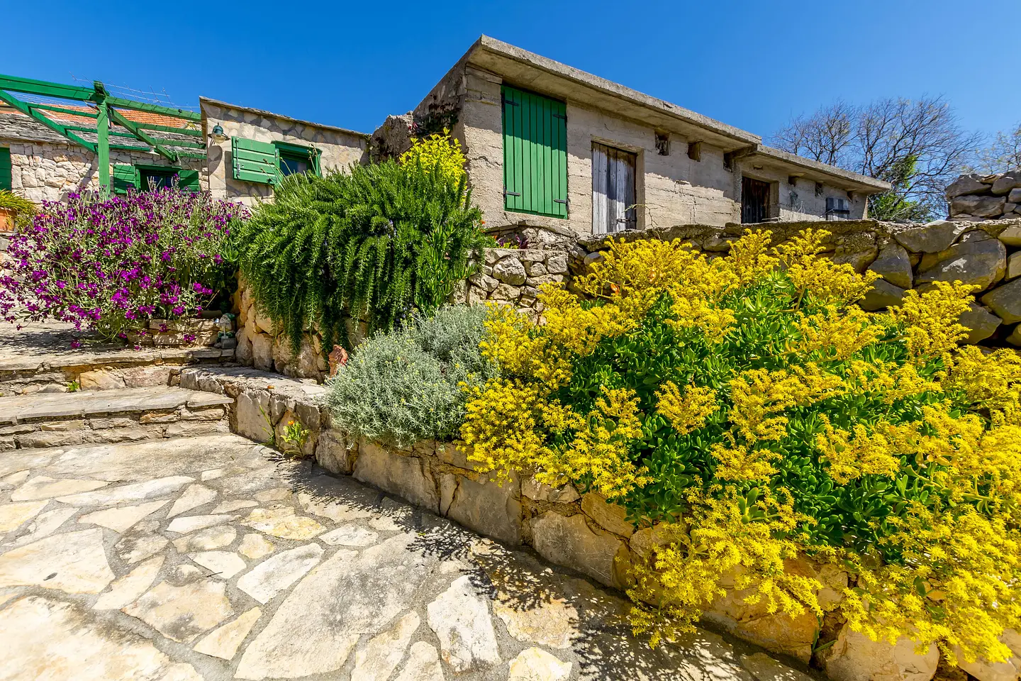 Ferienwohnung in Primosten  999212952 40506