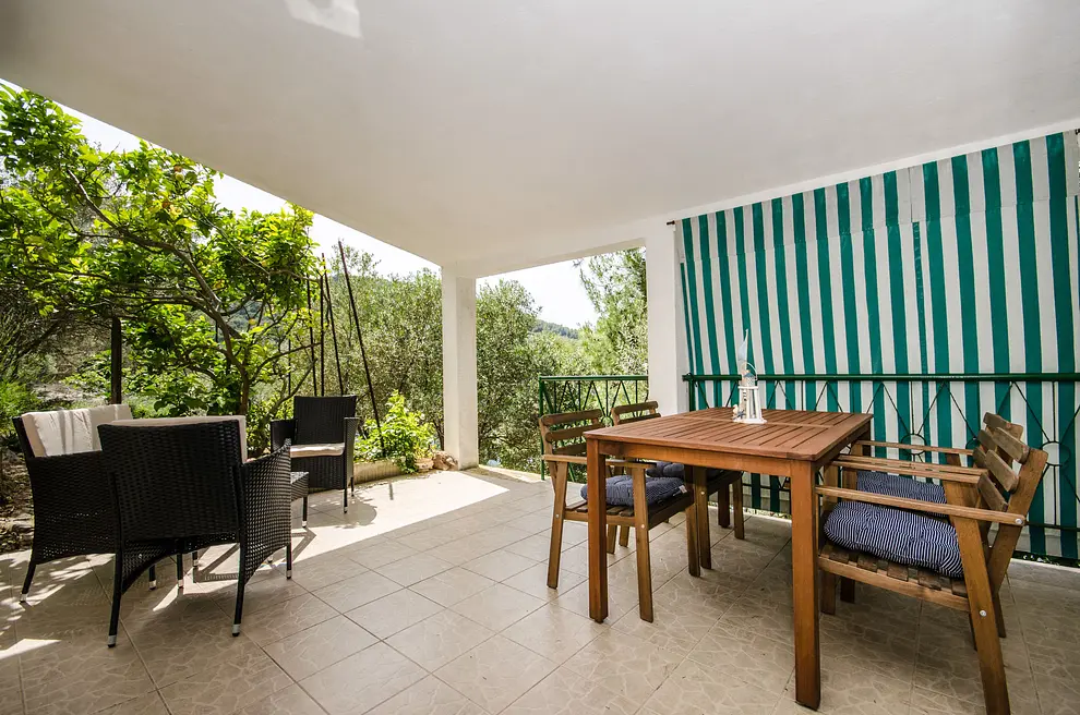 Ferienwohnung in Blato  999203866 32092 – Foto 17