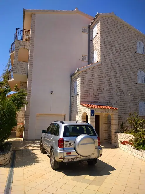 Ferienwohnung in Ciovo  999209879 37778 – Foto 6