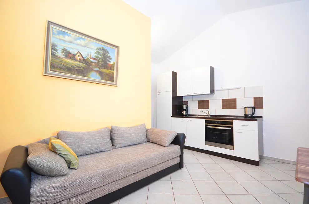 Ferienwohnung in Vir  999204448 32643 – Foto 11