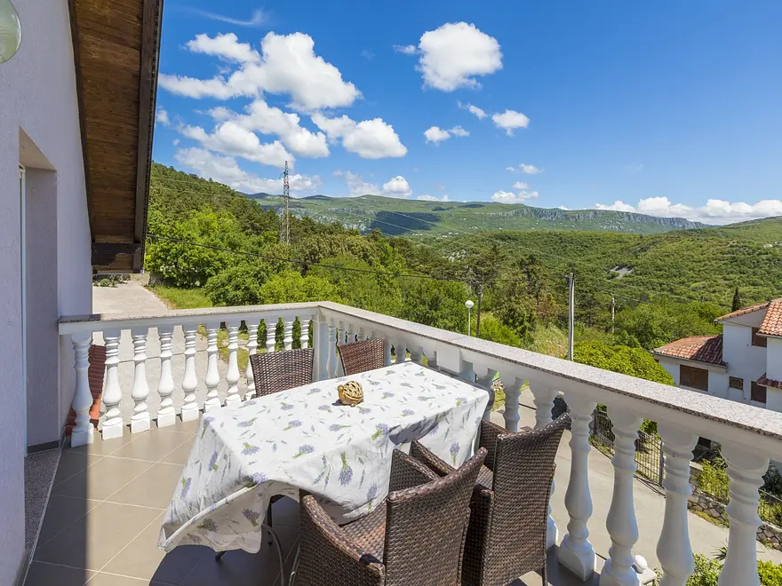 Ferienhaus in Crikvenica mit Pool 999204703 32893 – Foto 3