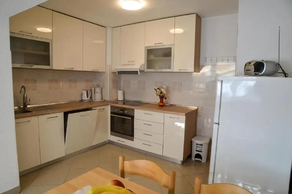 Ferienwohnung in Zadar  999210353 38217 – Foto 8