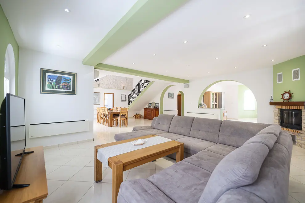 Ferienwohnung in Biograd mit Pool 999208818 36767 – Foto 7