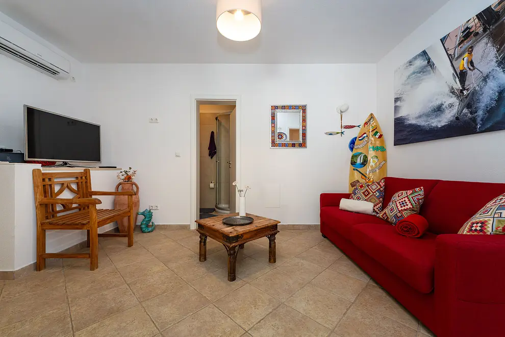 Ferienwohnung in Starigrad  999212682 40263 – Foto 34