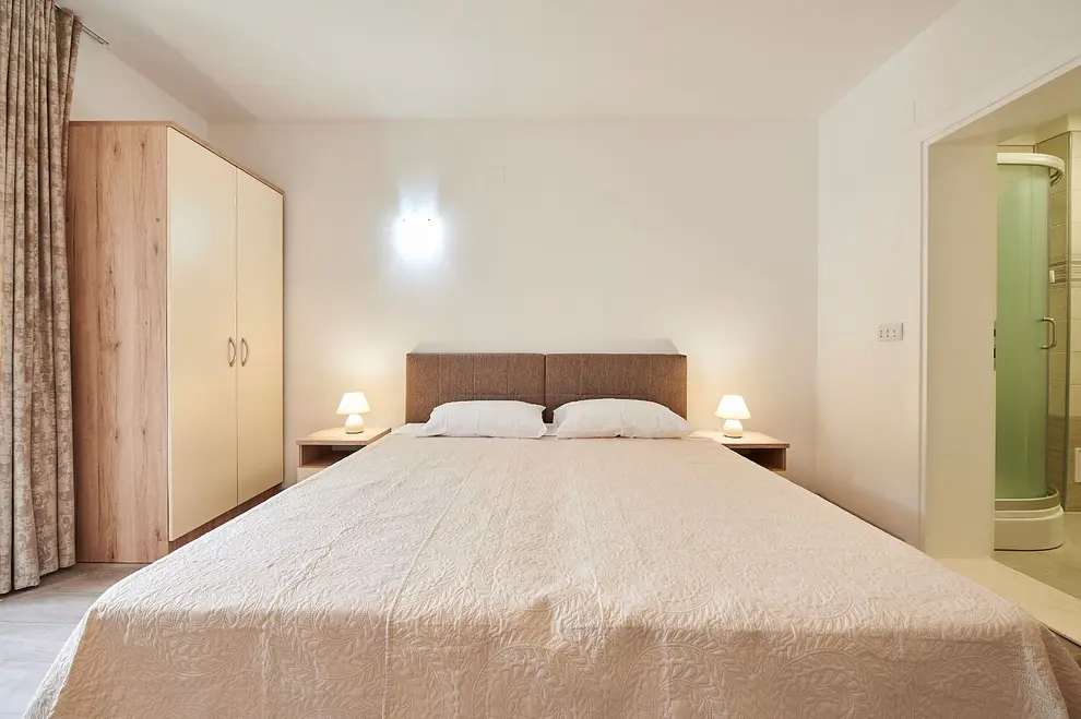 Ferienwohnung in Ciovo  66155678 28403