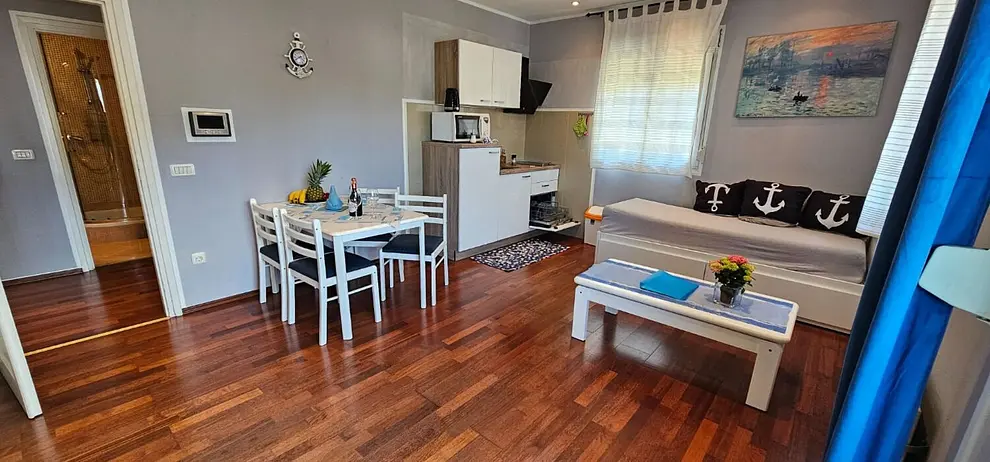 Ferienwohnung in Rovinj  999211130 38945 – Foto 9