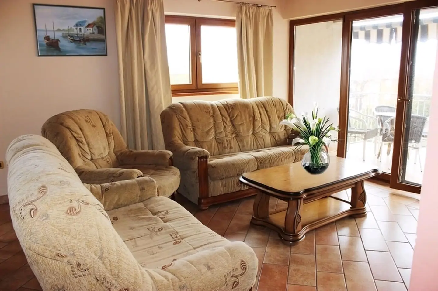 Ferienwohnung in Medulin  999213280 40804
