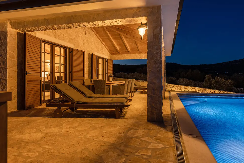 Ferienhaus in Marina mit Pool 999210316 38180 – Foto 34